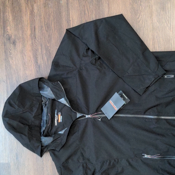 Hawke & Co Jackets & Coats Hawke And Co Mens Large Lightweight